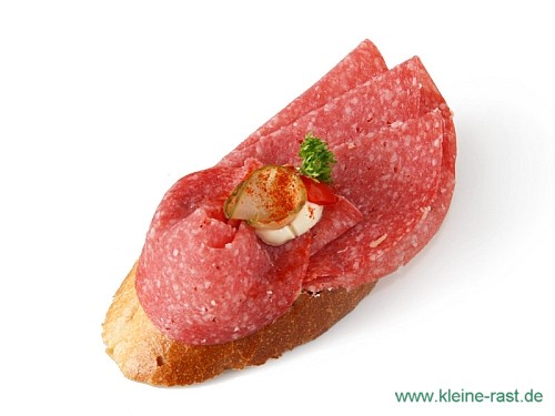 Mailnder Salami